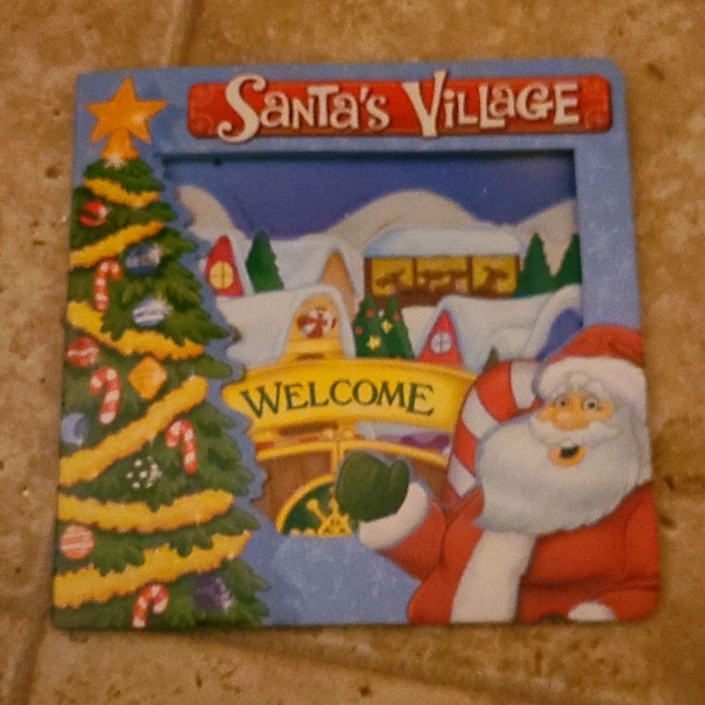 Christmas Books